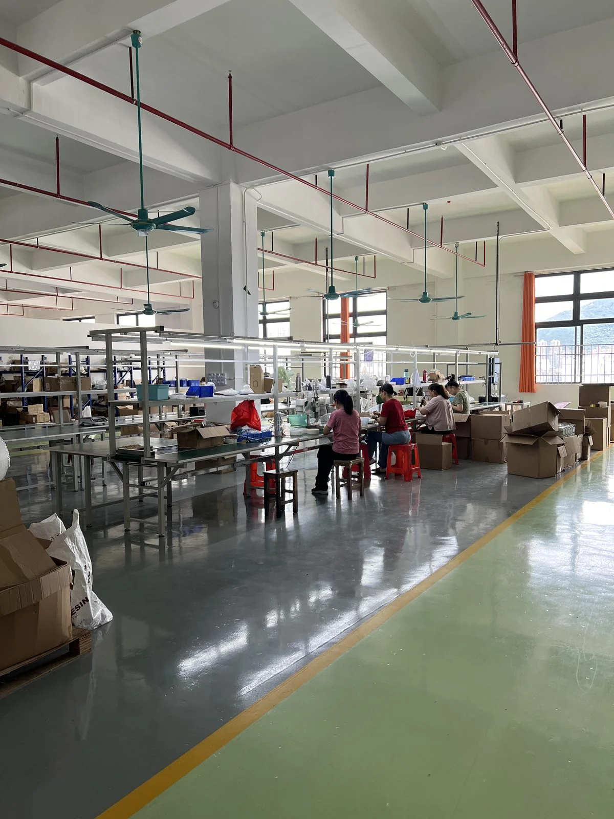 Assembly Workshop