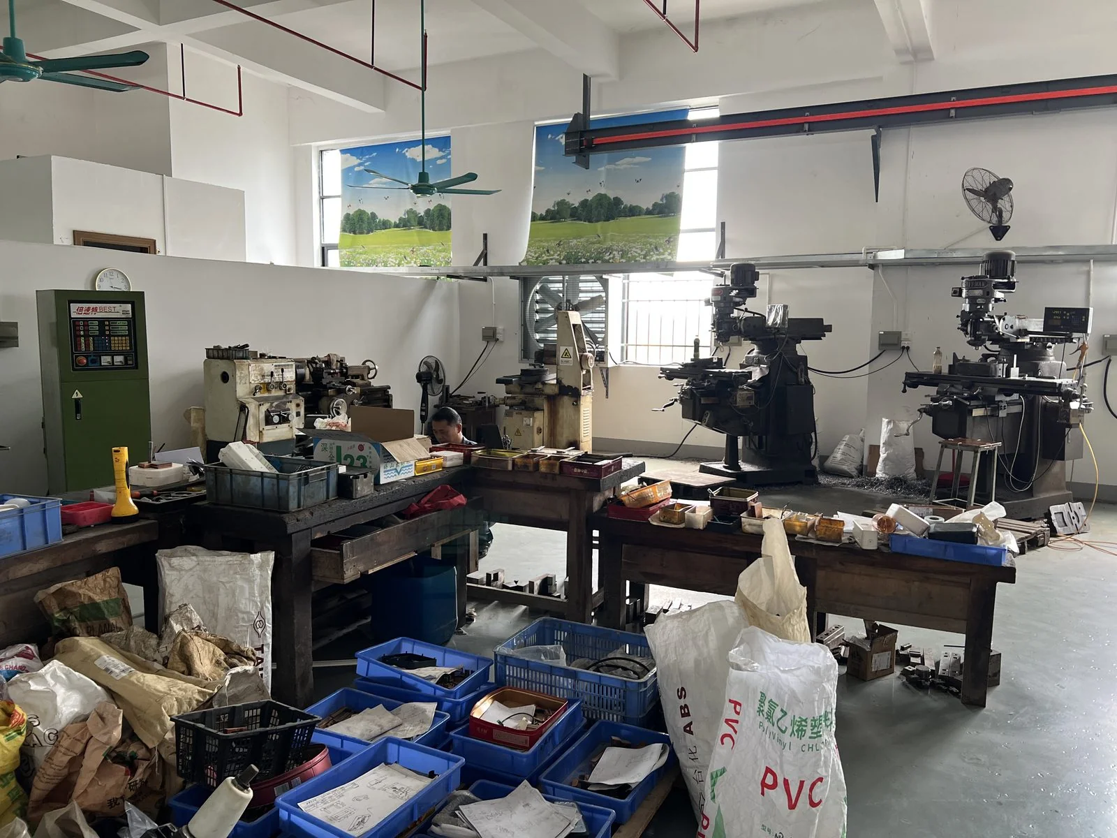 Injection Molding