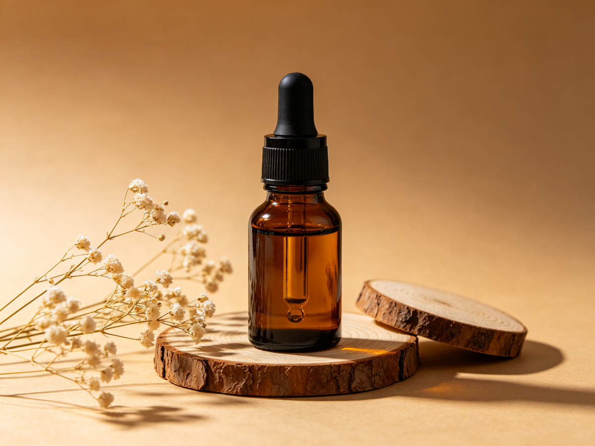 cosmetics manufacturing